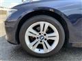 2013 BMW 3 Series