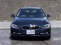 2013 BMW 3 Series
