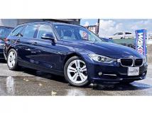 2013 BMW 3 Series