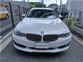 2013 BMW 3 Series