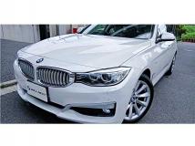2013 BMW 3 Series