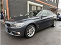 2013 BMW 3 Series