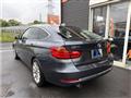 2013 BMW 3 Series
