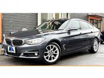 2013 BMW 3 Series