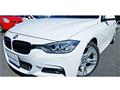2013 BMW 3 Series