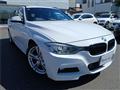 2013 BMW 3 Series