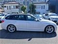 2013 BMW 3 Series