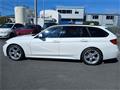 2013 BMW 3 Series