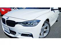 2013 BMW 3 Series