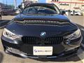2013 BMW 3 Series
