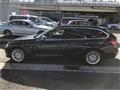2013 BMW 3 Series
