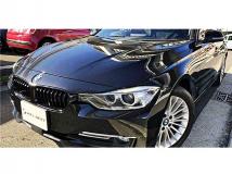 2013 BMW 3 Series