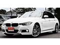 2013 BMW 3 Series