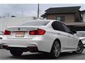 2013 BMW 3 Series