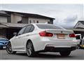 2013 BMW 3 Series