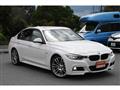 2013 BMW 3 Series