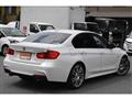 2013 BMW 3 Series