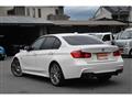 2013 BMW 3 Series