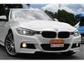 2013 BMW 3 Series