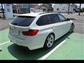 2013 BMW 3 Series