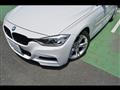 2013 BMW 3 Series