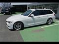 2013 BMW 3 Series