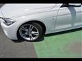 2013 BMW 3 Series