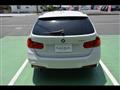 2013 BMW 3 Series
