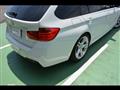 2013 BMW 3 Series