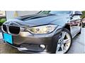 2013 BMW 3 Series