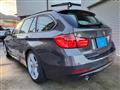2013 BMW 3 Series