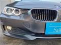2013 BMW 3 Series
