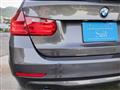 2013 BMW 3 Series