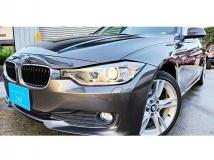 2013 BMW 3 Series