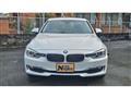 2013 BMW 3 Series