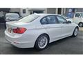 2013 BMW 3 Series