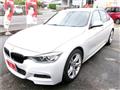 2013 BMW 3 Series