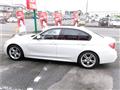 2013 BMW 3 Series
