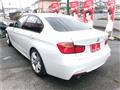 2013 BMW 3 Series