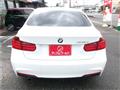 2013 BMW 3 Series