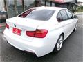 2013 BMW 3 Series