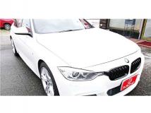 2013 BMW 3 Series