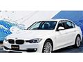 2013 BMW 3 Series
