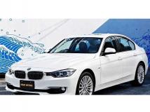2013 BMW 3 Series