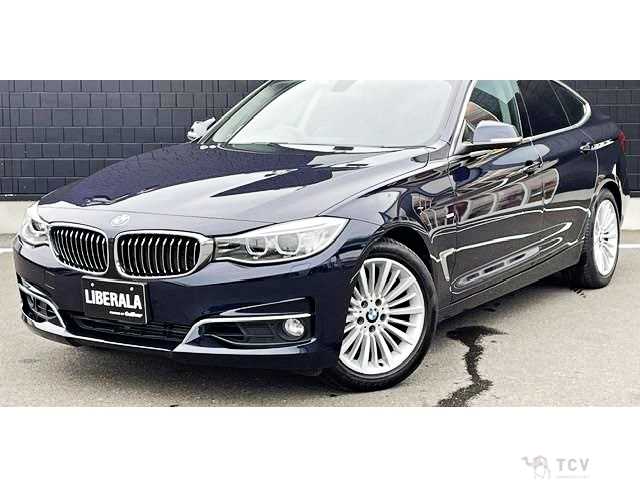 2013 BMW 3 Series