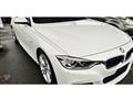 2013 BMW 3 Series
