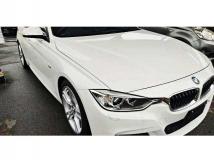 2013 BMW 3 Series