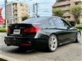 2013 BMW 3 Series