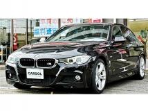 2013 BMW 3 Series