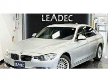 2013 BMW 3 Series